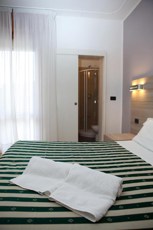 Hotel Santa Lucia Bibione Ruang foto